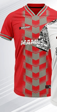 Jersey Futsal Pro